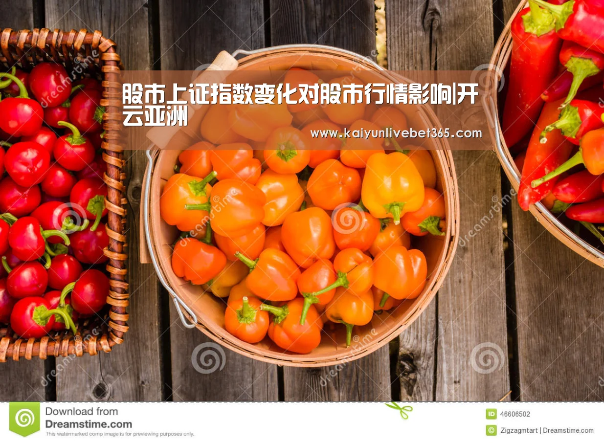 股市上证指数变化对股市行情影响|开云亚洲(图1) 开云亚洲