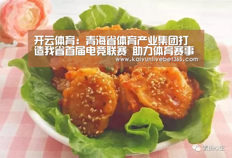 开云体育:青海省体育产业集团打造我省首届电竞联赛 助力体育赛事有序恢复(图3) 开云亚洲