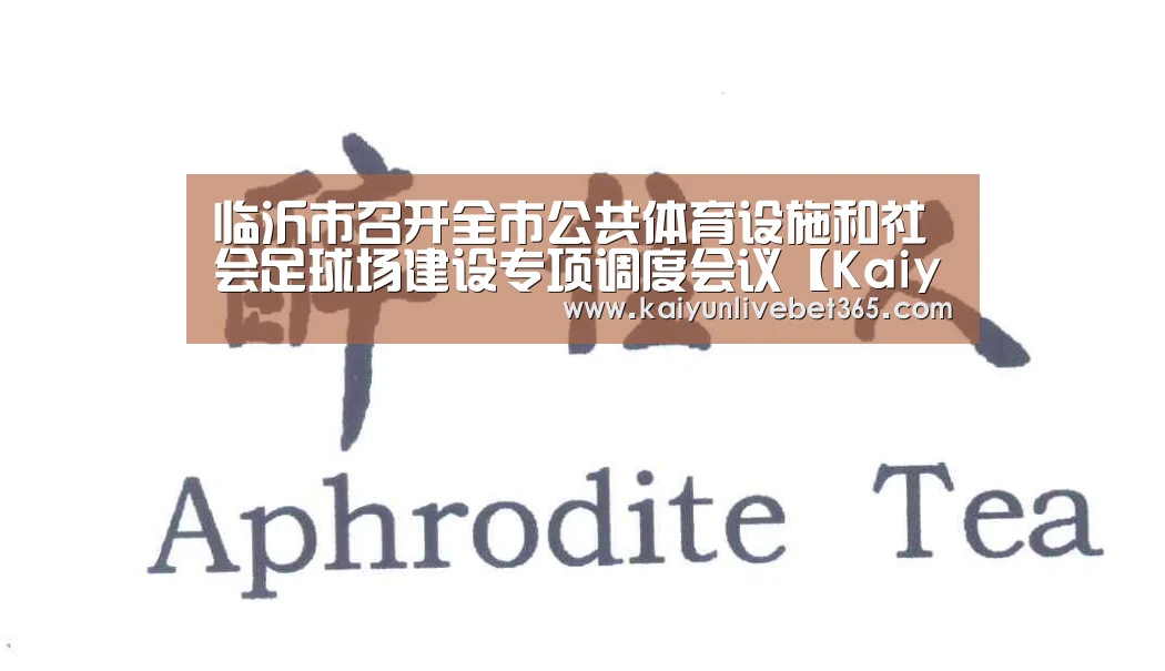 临沂市召开全市公共体育设施和社会足球场建设专项调度会议【Kaiyun】(图1) 开云平台