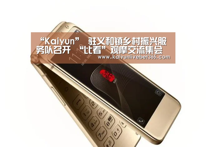 “Kaiyun”
驻义和镇乡村振兴服务队召开 “比看”观摩交流集会(图2) 开云平台